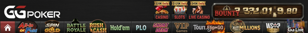 Enjoy Casino Games Like Slots and Baccarat Alongside Poker