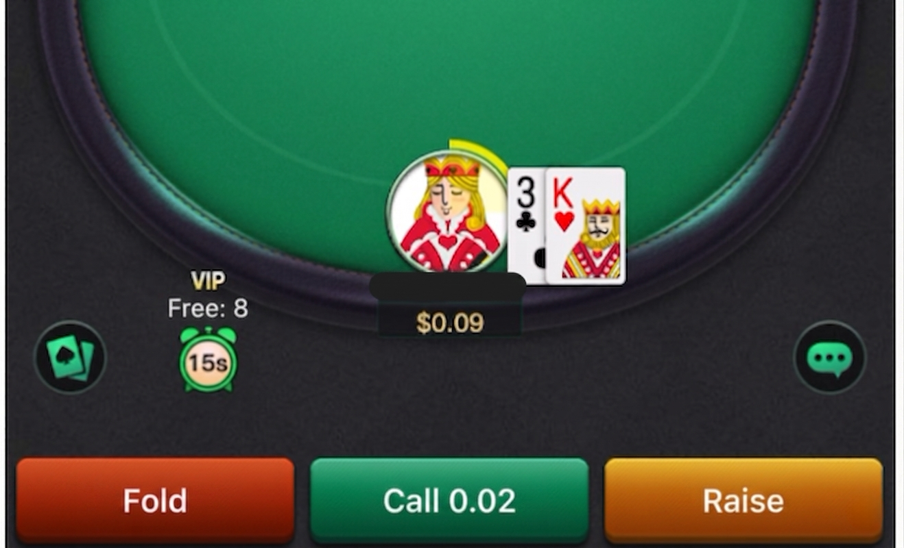 What are KKPoker Starting Hands?