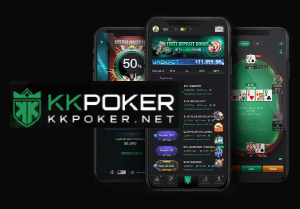 [Overall Evaluation] KKPoker Reviews and Reputation