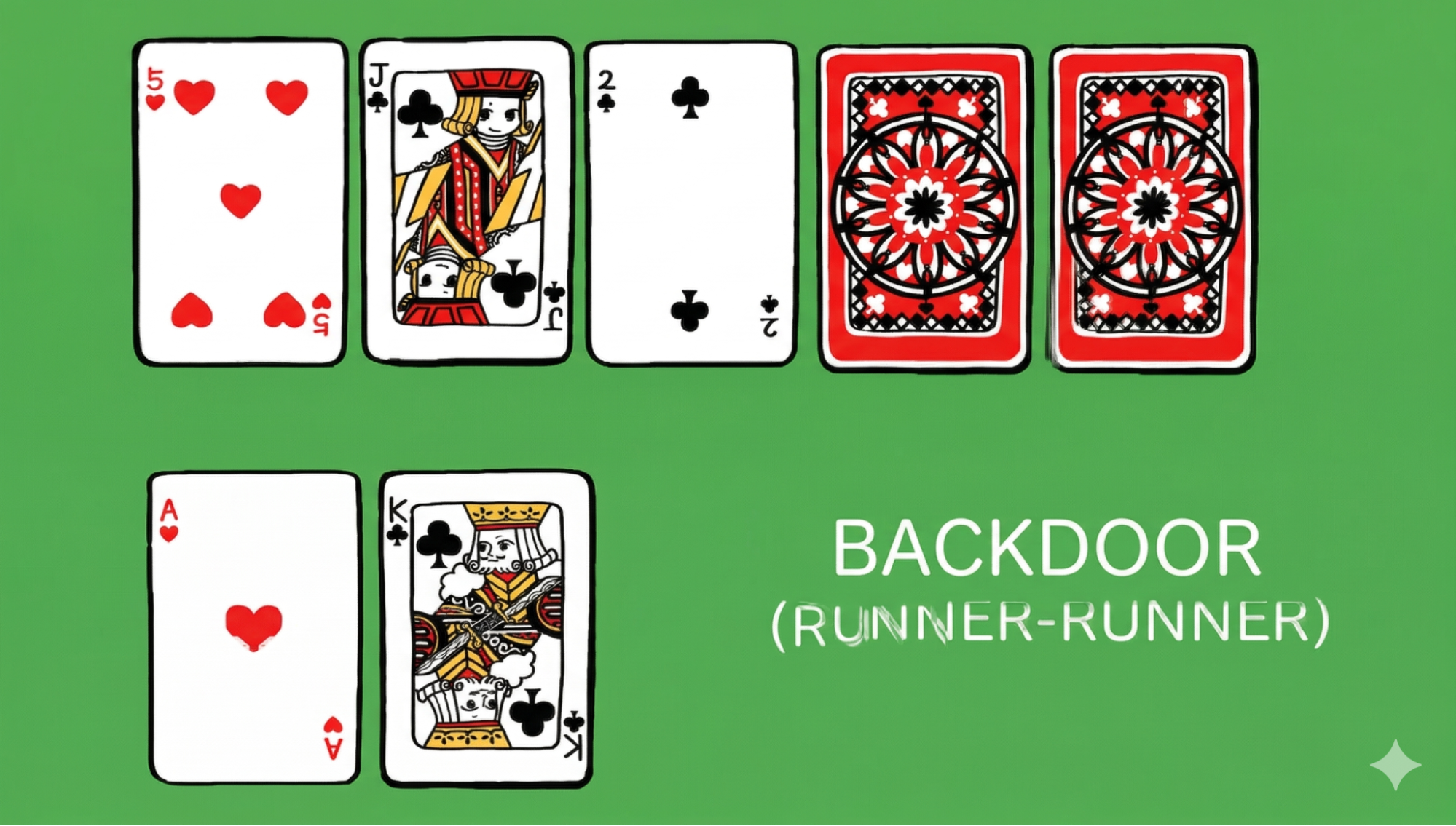 backdoor