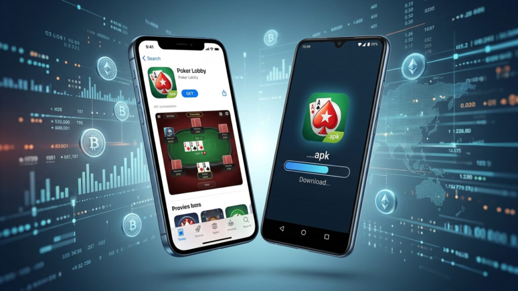 Best Poker Apps Comparison Table