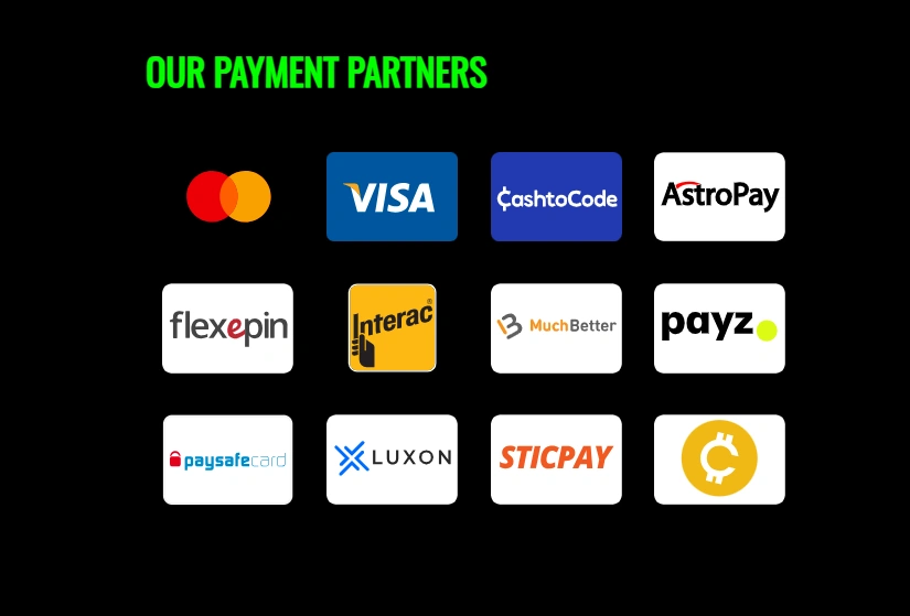 KKPoker Payments