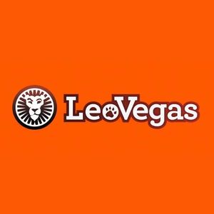 Leovegas main logo