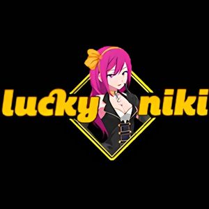 lucky niki main logo