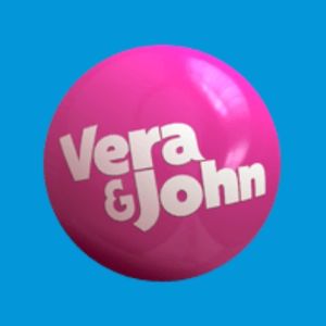 vera & john main logo