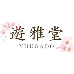 yuugado main logo