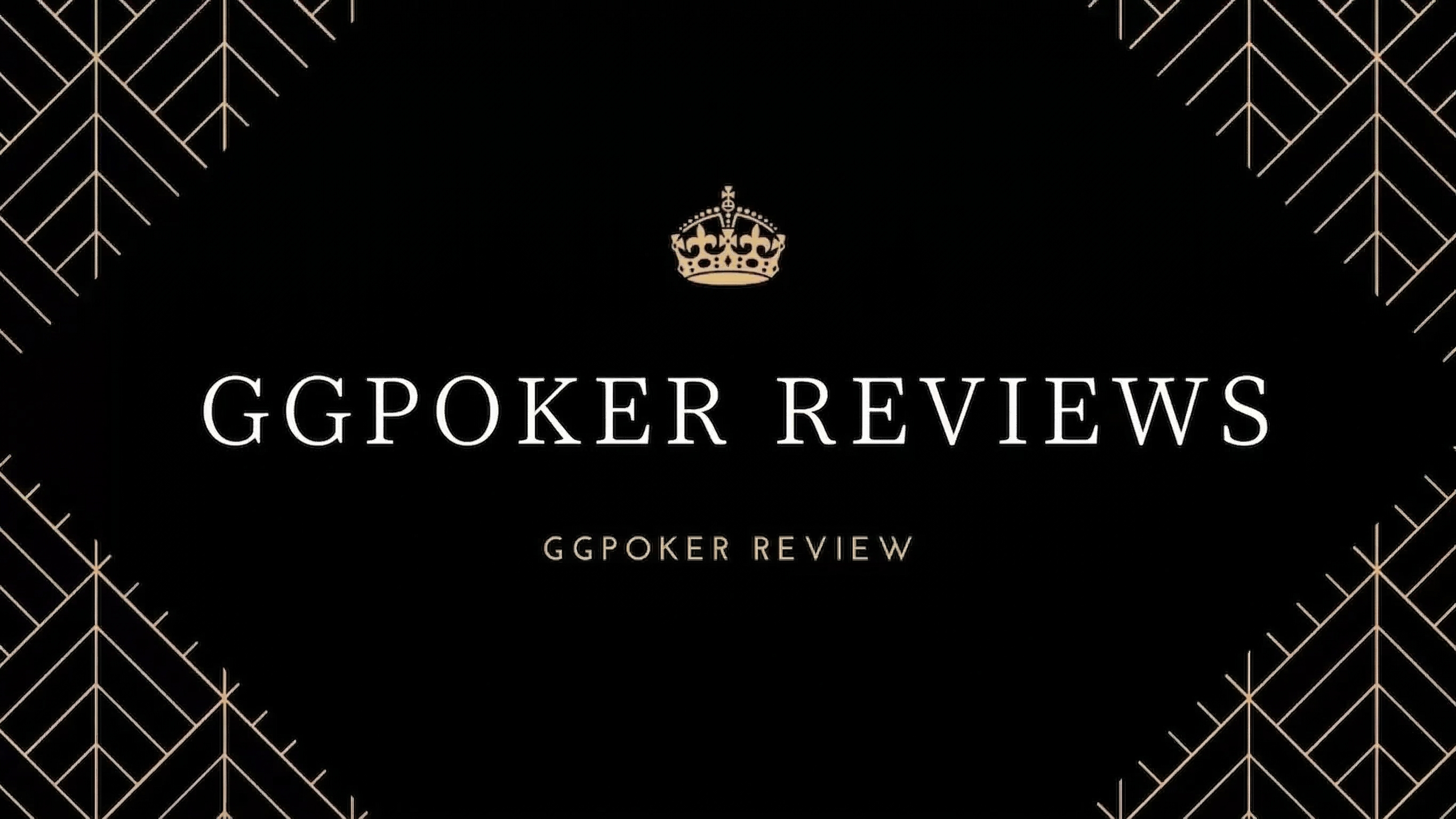 GGPoker Reviews