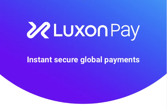 Luxon Pay（ルクソンペイ）
