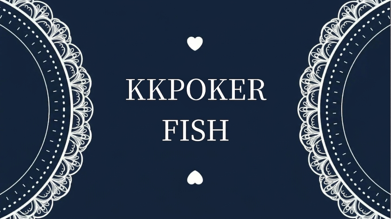 KKPoker fish