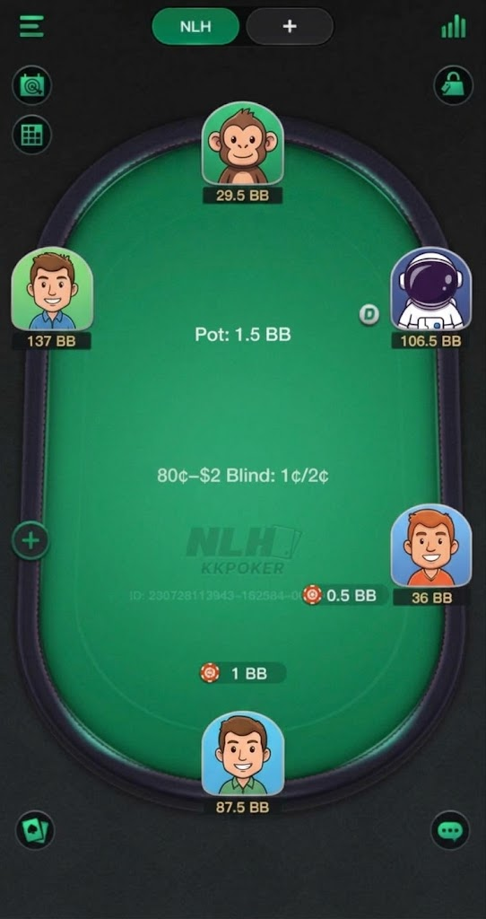 What is a Poker Dealer Button