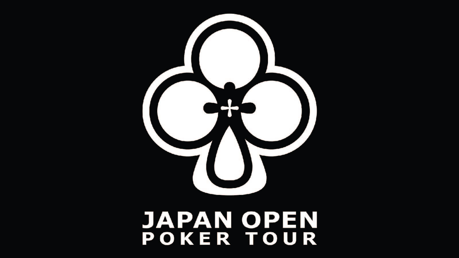 JAPAN OPEN POKER TOUR