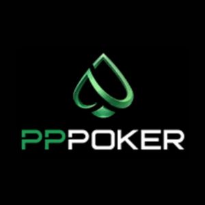 pp poker main logo