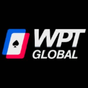 wpt poker main logo