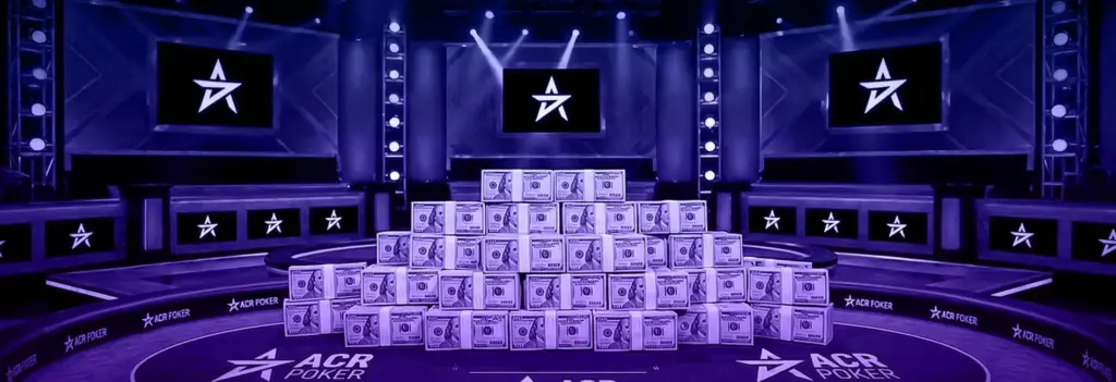 ACR Poker