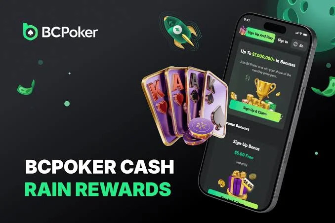 BCPoker