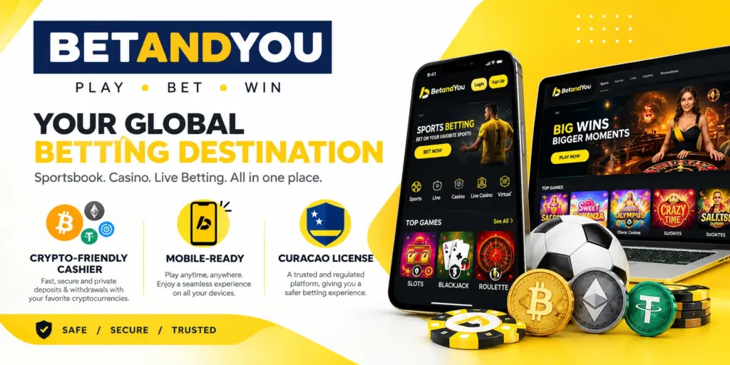 BetandYou