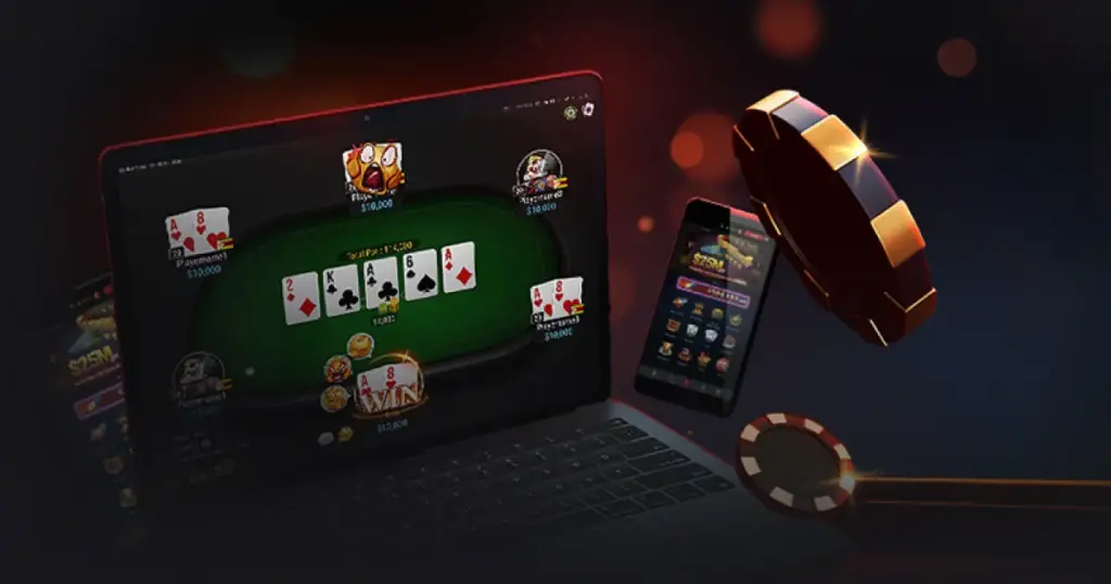GGPoker