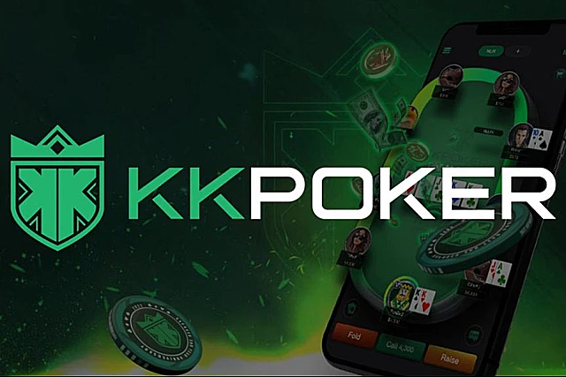 KKPoker