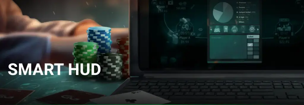 Smart HUD