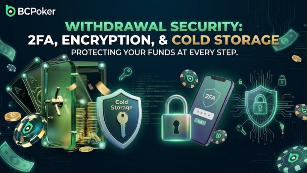 Withdrawal Security