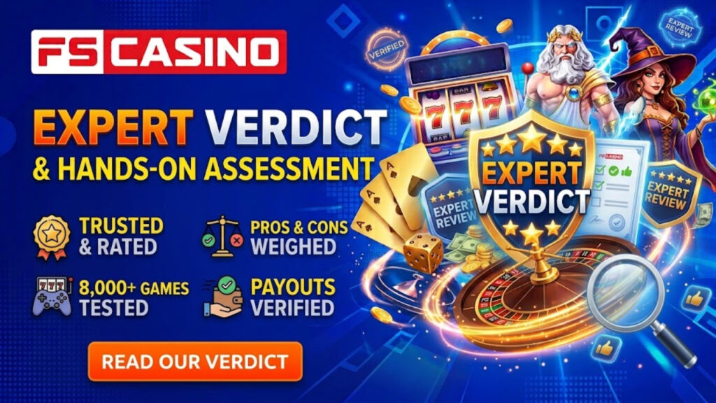 Expert Verdict: Our Hands-On Assessment
