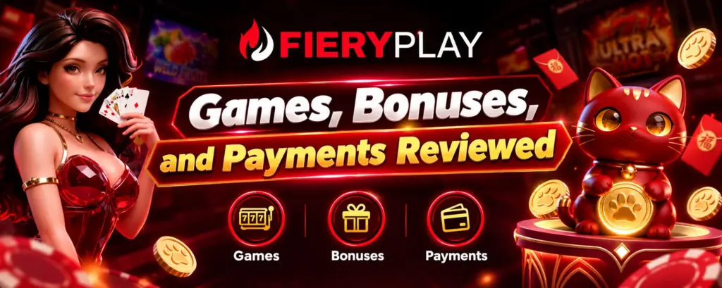 FieryPlay