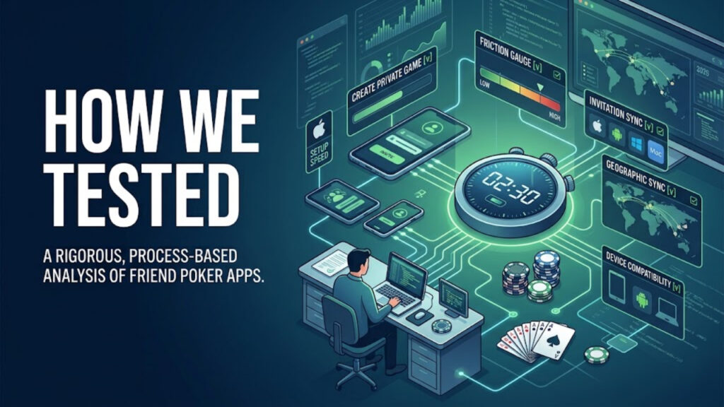 How We Tested