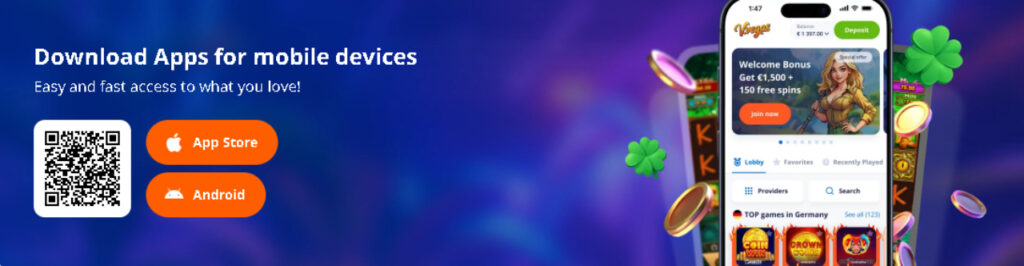 Mobile Experience