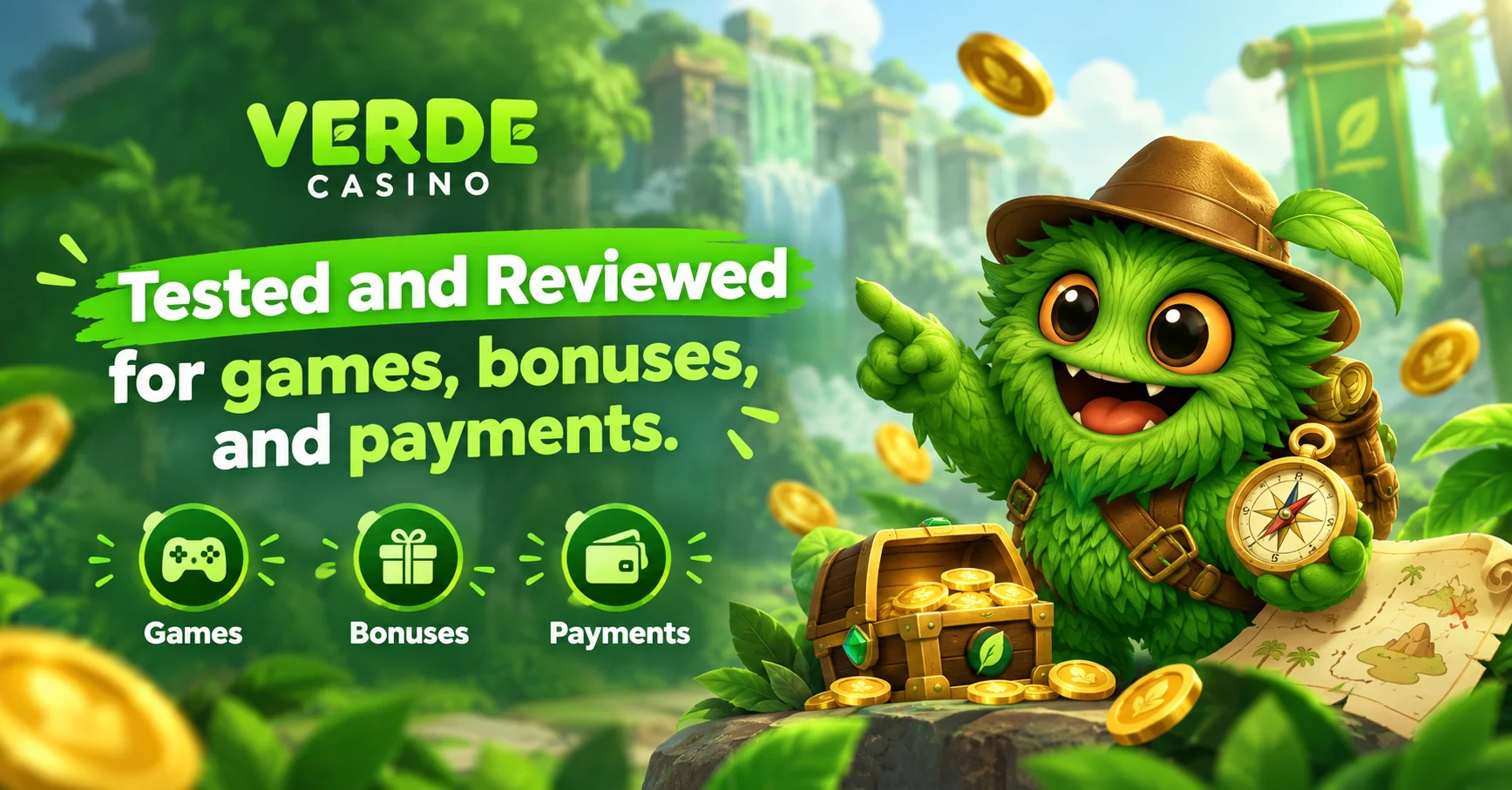 VerdeCasino